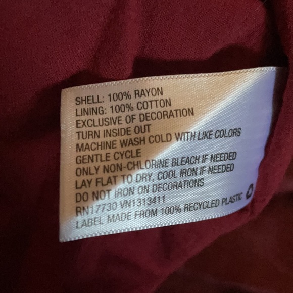 Xhilaration Dress - Picture 6 of 6